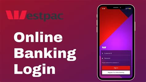 westpac online banking logon